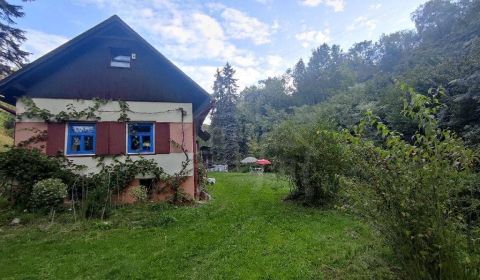 Kaufen Einfamilienhaus, Einfamilienhaus, Detva, Slowakei