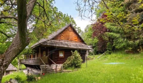Kaufen Ferienhaus, Ferienhaus, Lučenec, Slowakei