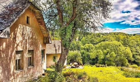 Kaufen Einfamilienhaus, Einfamilienhaus, Zvolen, Slowakei