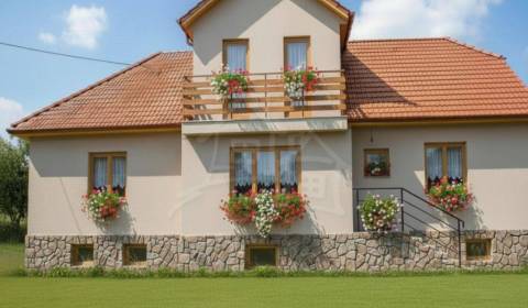 Kaufen Einfamilienhaus, Einfamilienhaus, Lučenec, Slowakei