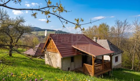 Kaufen Einfamilienhaus, Einfamilienhaus, Lučenec, Slowakei