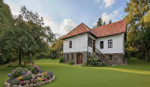 Kaufen Einfamilienhaus, Einfamilienhaus, Lučenec, Slowakei