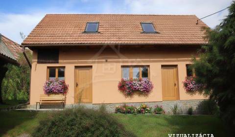 Kaufen Einfamilienhaus, Einfamilienhaus, Detva, Slowakei