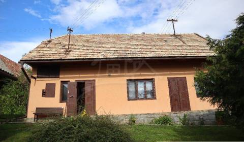 Kaufen Einfamilienhaus, Einfamilienhaus, Detva, Slowakei