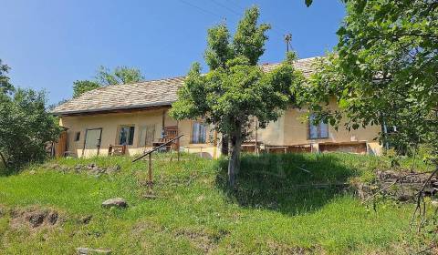 Kaufen Einfamilienhaus, Einfamilienhaus, Krupina, Slowakei