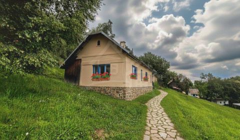 Kaufen Ferienhaus, Ferienhaus, Detva, Slowakei