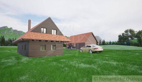Kaufen Einfamilienhaus, Einfamilienhaus, Detva, Slowakei