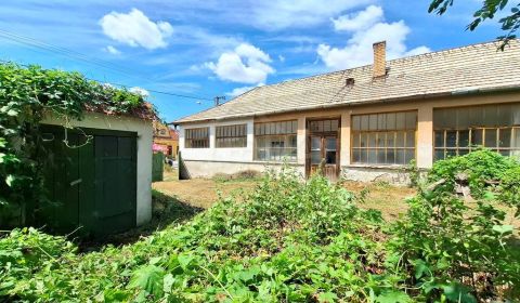 Kaufen Ferienhaus, Ferienhaus, Nové Zámky, Slowakei