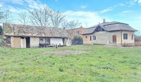 Kaufen Einfamilienhaus, Einfamilienhaus, Nové Zámky, Slowakei