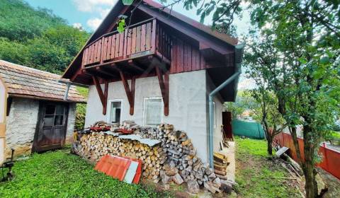 Kaufen Einfamilienhaus, Einfamilienhaus, Žarnovica, Slowakei