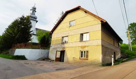 Kaufen Einfamilienhaus, Einfamilienhaus, Žiar nad Hronom, Slowakei