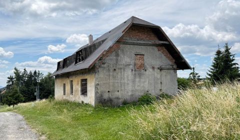 Kaufen Einfamilienhaus, Einfamilienhaus, Žiar nad Hronom, Slowakei