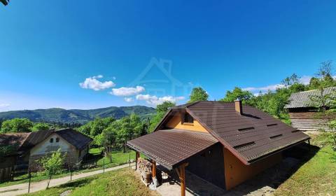 Kaufen Ferienhaus, Ferienhaus, Čadca, Slowakei