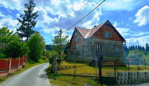 Kaufen Einfamilienhaus, Einfamilienhaus, Čadca, Slowakei