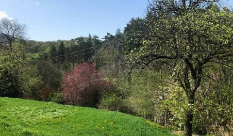 Kaufen Baugrund, Baugrund, Banská Štiavnica, Slowakei