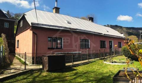Kaufen Einfamilienhaus, Einfamilienhaus, Banská Štiavnica, Slowakei