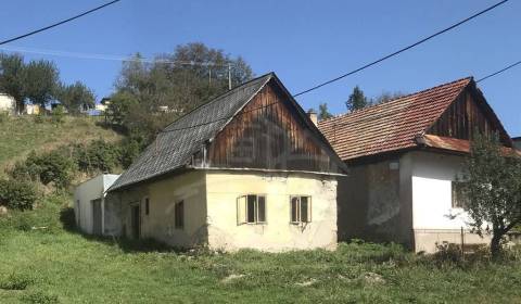 Kaufen Einfamilienhaus, Einfamilienhaus, Banská Štiavnica, Slowakei