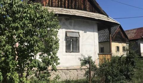Kaufen Einfamilienhaus, Einfamilienhaus, Banská Štiavnica, Slowakei