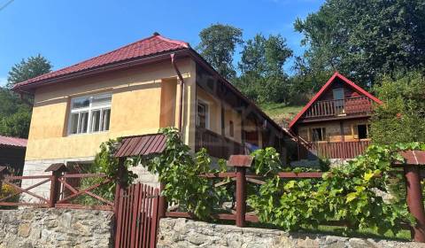 Kaufen Einfamilienhaus, Einfamilienhaus, Rimavská Sobota, Slowakei