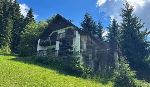 Kaufen Ferienhaus, Ferienhaus, Detva, Slowakei