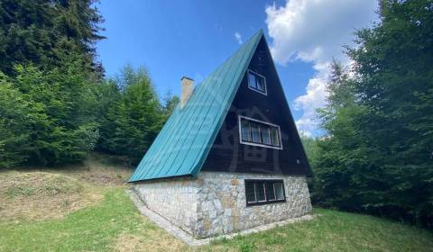 Kaufen Einfamilienhaus, Einfamilienhaus, Detva, Slowakei