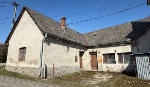 Kaufen Einfamilienhaus, Einfamilienhaus, Rimavská Sobota, Slowakei