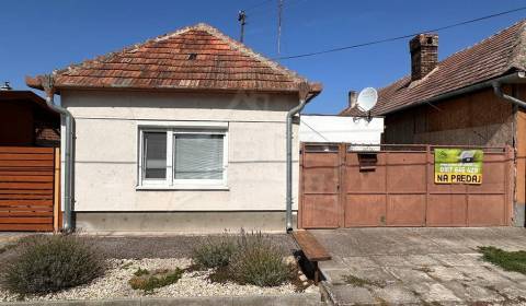 Kaufen Einfamilienhaus, Einfamilienhaus, Nové Zámky, Slowakei