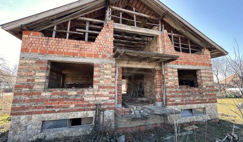 Kaufen Einfamilienhaus, Einfamilienhaus, Komárno, Slowakei