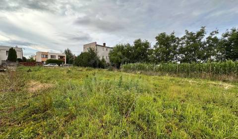 Kaufen Baugrund, Baugrund, Nové Zámky, Slowakei