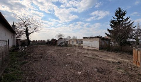 Kaufen Baugrund, Baugrund, Nové Zámky, Slowakei