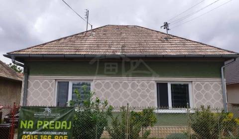 Kaufen Einfamilienhaus, Einfamilienhaus, Levice, Slowakei