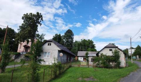 Kaufen Ferienhaus, Ferienhaus, Veľký Krtíš, Slowakei