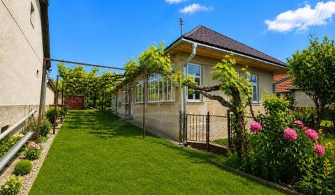 Kaufen Ferienhaus, Ferienhaus, Veľký Krtíš, Slowakei