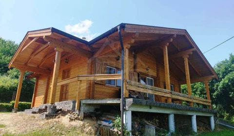 Kaufen Ferienhaus, Ferienhaus, Levice, Slowakei