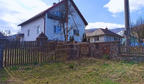 Kaufen Einfamilienhaus, Einfamilienhaus, Snina, Slowakei