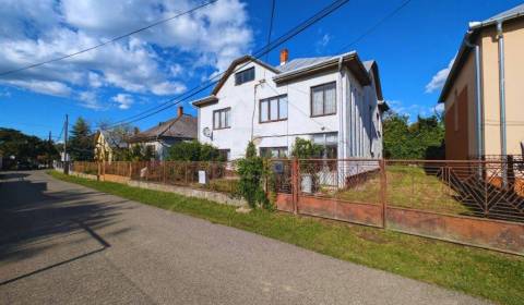 Kaufen Einfamilienhaus, Einfamilienhaus, Vranov nad Topľou, Slowakei