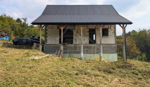 Kaufen Ferienhaus, Ferienhaus, Medzilaborce, Slowakei