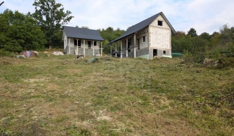 Kaufen Ferienhaus, Ferienhaus, Medzilaborce, Slowakei