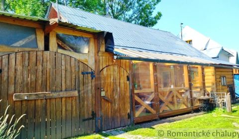 Kaufen Ferienhaus, Ferienhaus, Levoča, Slowakei