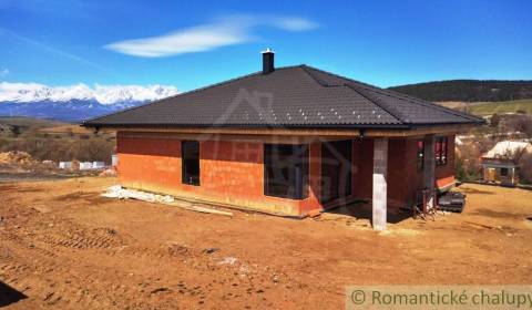 Kaufen Einfamilienhaus, Einfamilienhaus, Kežmarok, Slowakei