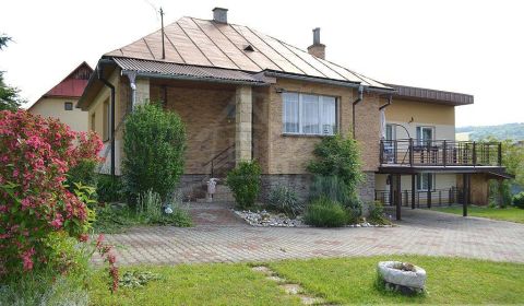 Kaufen Einfamilienhaus, Einfamilienhaus, Svidník, Slowakei
