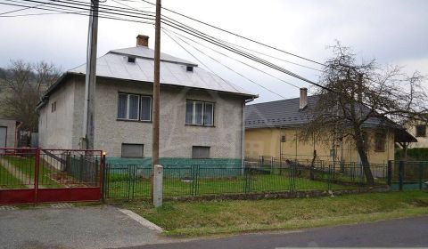 Kaufen Einfamilienhaus, Einfamilienhaus, Svidník, Slowakei