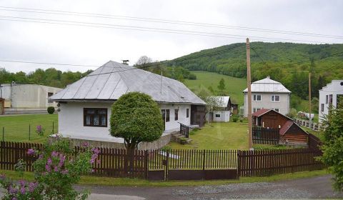 Kaufen Einfamilienhaus, Einfamilienhaus, Stropkov, Slowakei