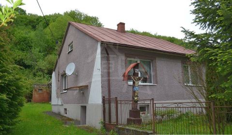 Kaufen Einfamilienhaus, Einfamilienhaus, Stropkov, Slowakei