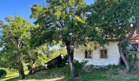 Kaufen Einfamilienhaus, Einfamilienhaus, Banská Štiavnica, Slowakei