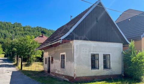 Kaufen Einfamilienhaus, Einfamilienhaus, Banská Bystrica, Slowakei
