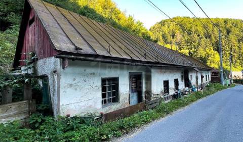 Kaufen Einfamilienhaus, Einfamilienhaus, Žarnovica, Slowakei
