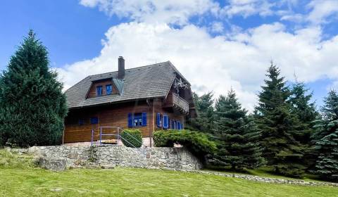 Kaufen Ferienhaus, Ferienhaus, Žiar nad Hronom, Slowakei