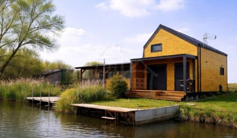 Kaufen Ferienhaus, Ferienhaus, Malacky, Slowakei