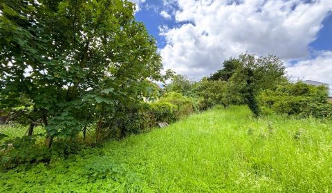 Kaufen Garten, Garten, Malacky, Slowakei
